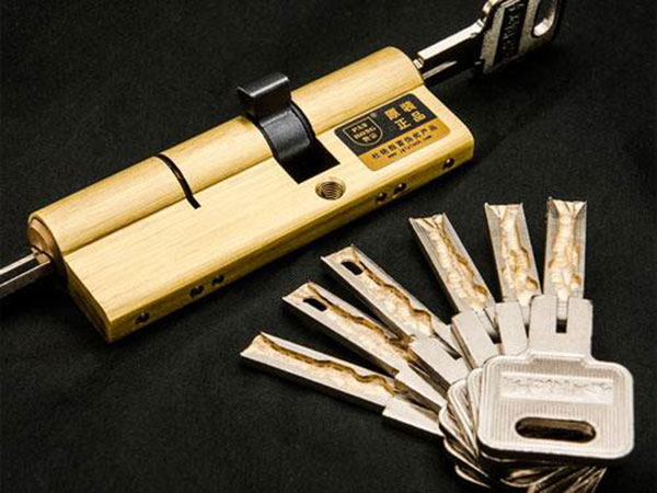 思明24小时上门开锁公司