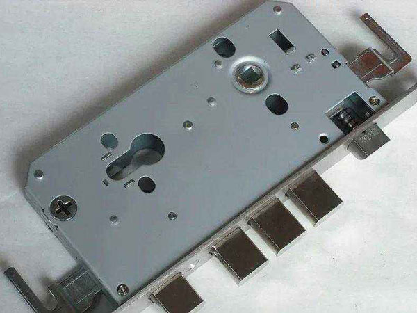 思明24小时上门开锁公司