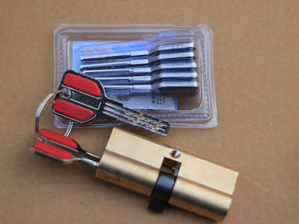 思明24小时上门开锁公司