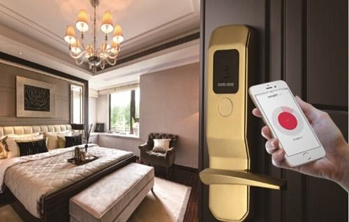 思明24小时上门开锁公司