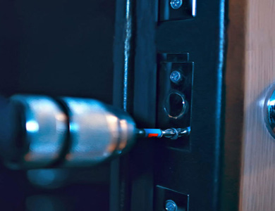 思明24小时上门开锁公司